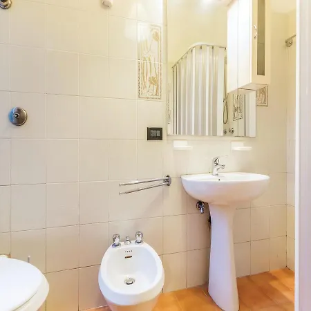 Apartament Bamby House *