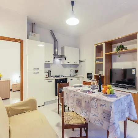 Apartament Bamby House *