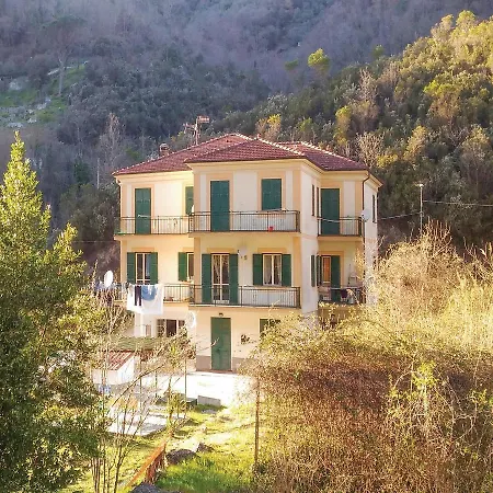 Apartament Bamby House Ne